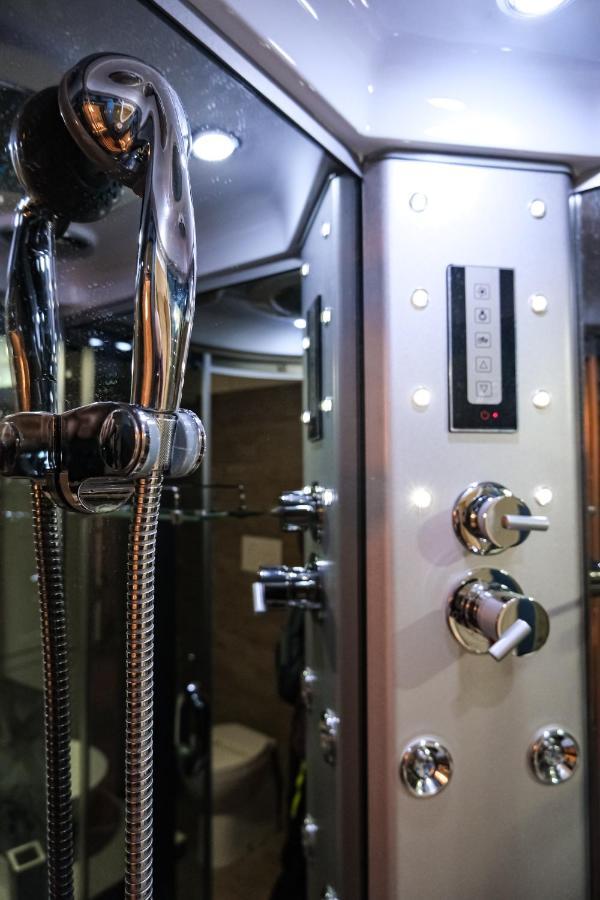 B&B Civico 35 キエーティ エクステリア 写真
