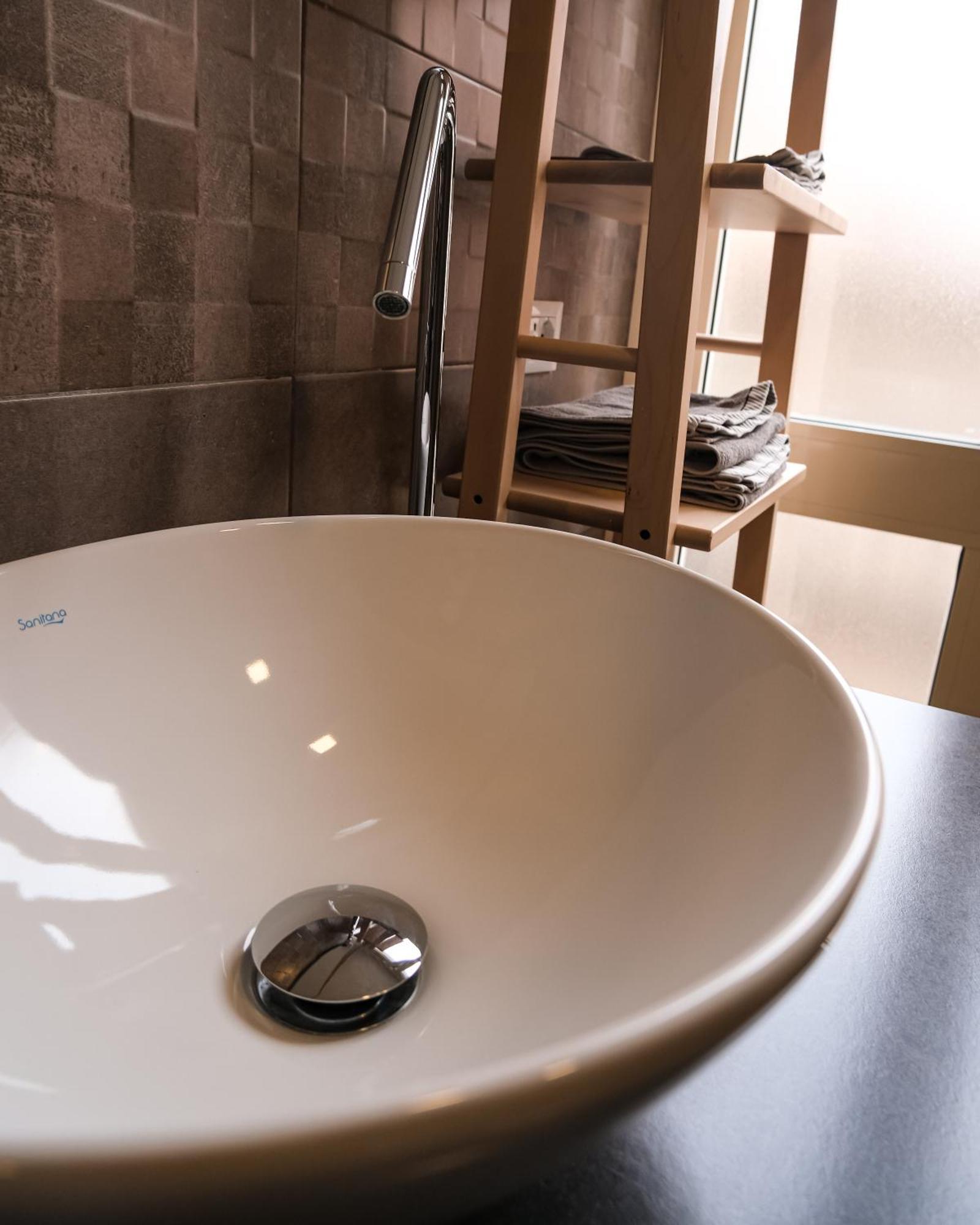 B&B Civico 35 キエーティ 部屋 写真