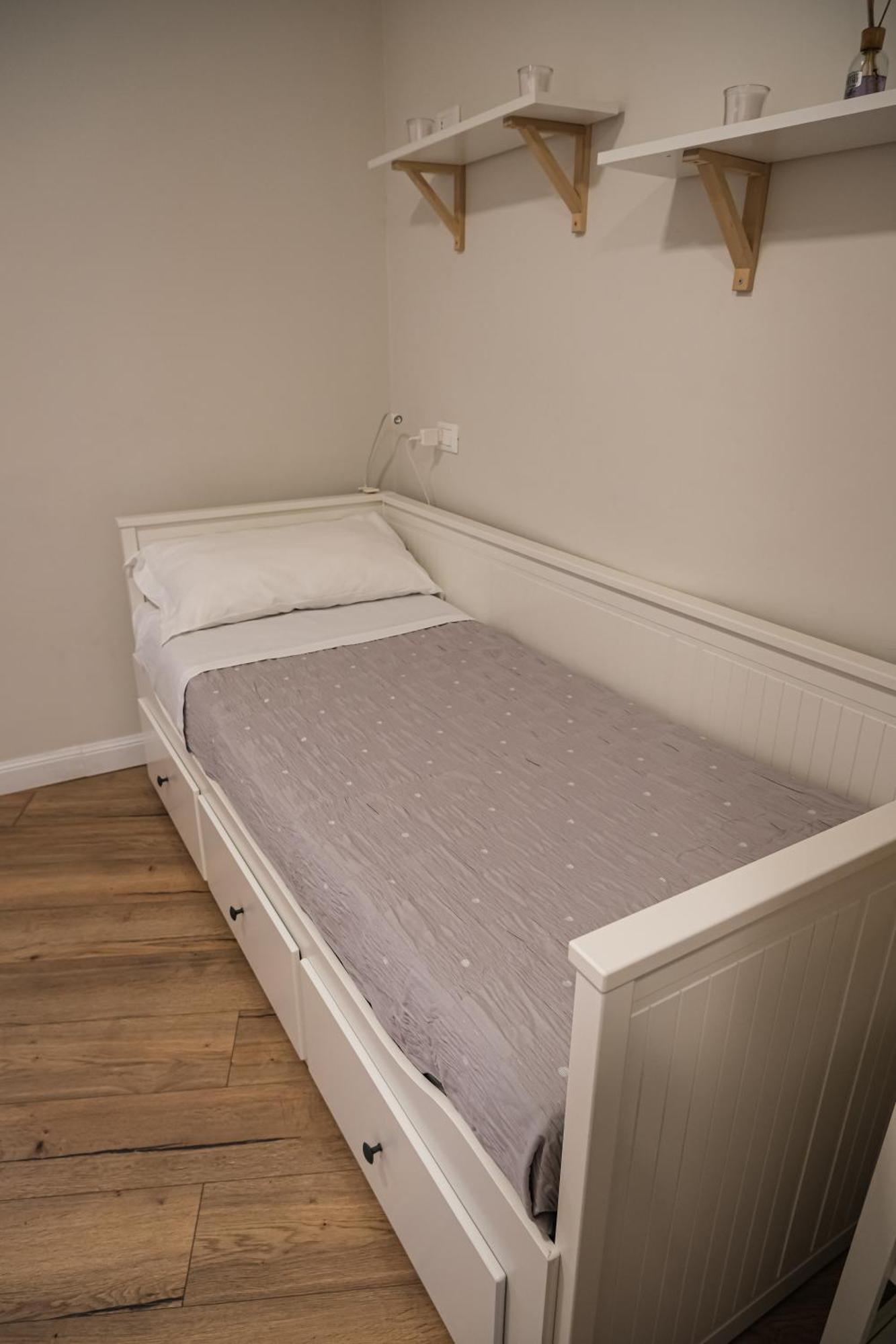B&B Civico 35 キエーティ 部屋 写真