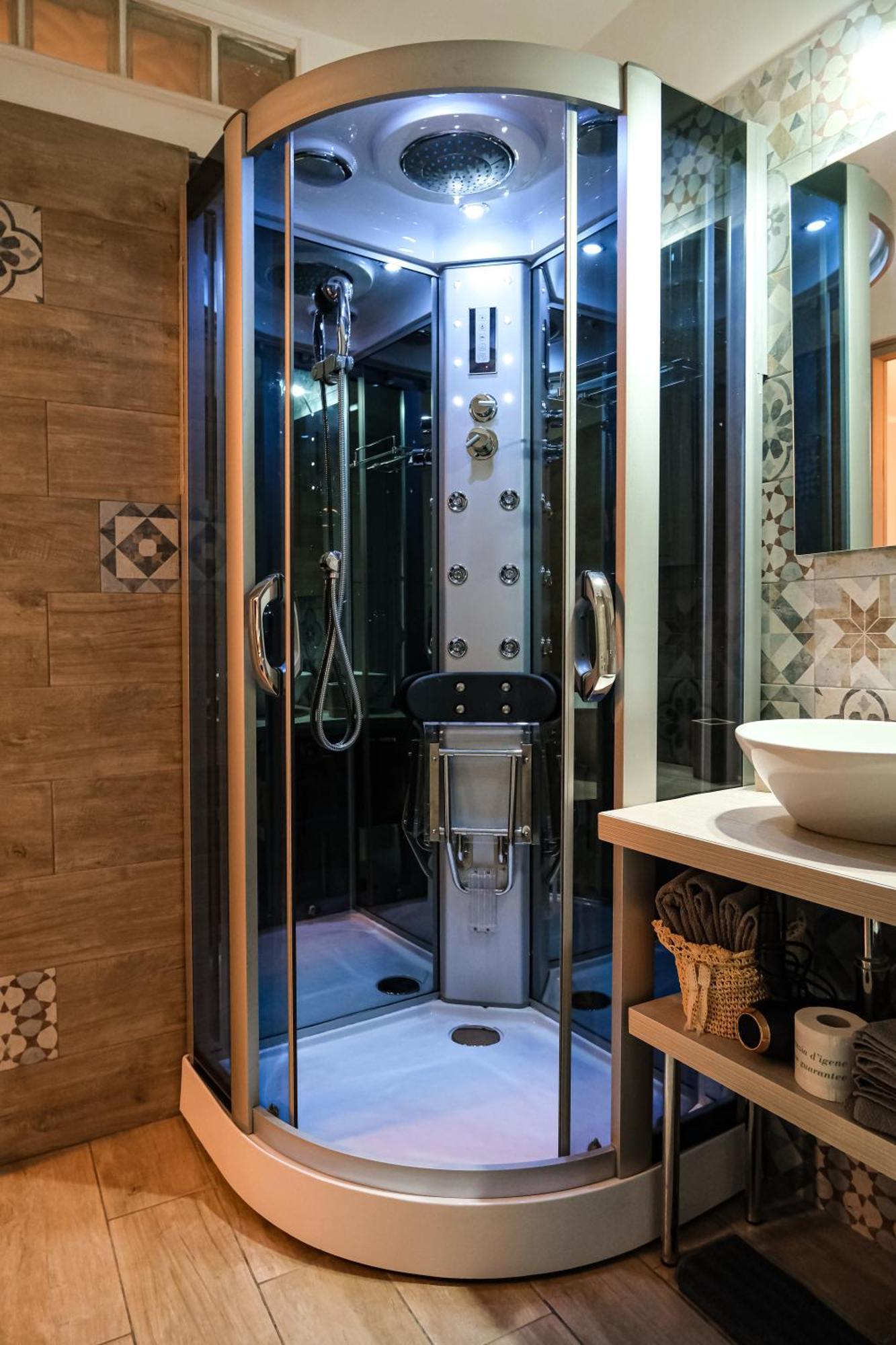 B&B Civico 35 キエーティ 部屋 写真